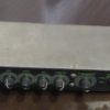 RACK MULTIEFEITOS ZOOM RFX1000 Made In Japan + FONTE